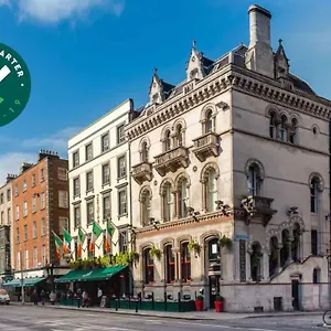 Citi Of Temple Bar Irlanda