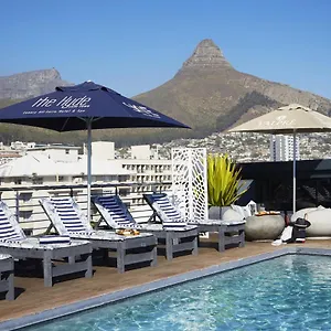The Hyde 4* Kapstaden