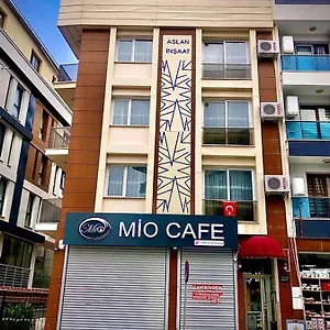 Alaz Suıt Apart Otel Buca