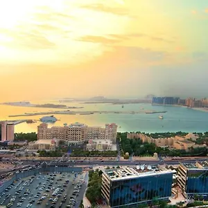 Tamani Marina & Apart Otel Dubai