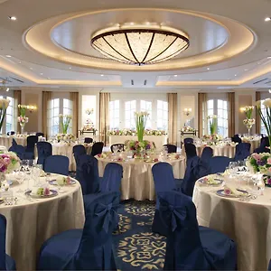 Keio Plaza Premier Grand 5* Tokyo prefektur