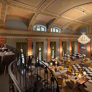 Mystery Otel Budapeşte