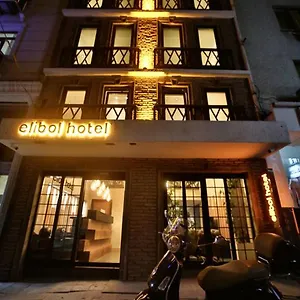 Elibol Old Otel İstanbul