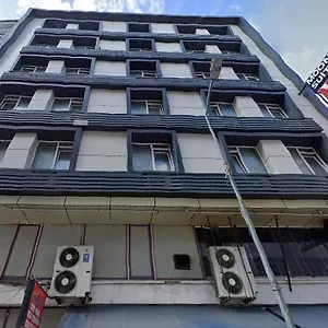 Moon şirinevler Otel İstanbul