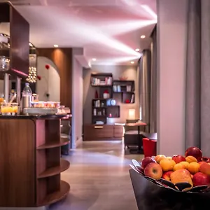 3* Hotel Garance