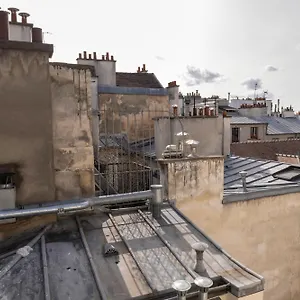 4* Hotel De Lutece - Notre-dame