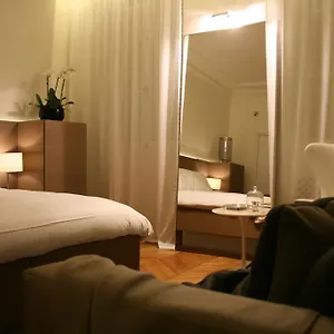 Apartment Cirque Deluxe