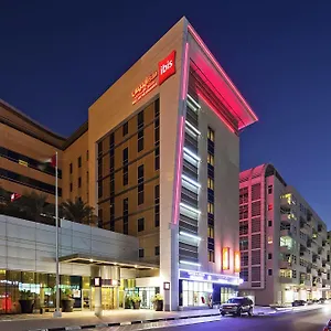 Ibis Mall Avenue Otel Dubai