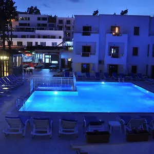 Water Garden Apart Otel Gümbet