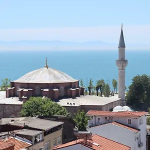 Miray Apart Sultanahmet Apart Otel İstanbul