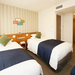 Shinjuku Washington Main 4* Tokyo prefektur